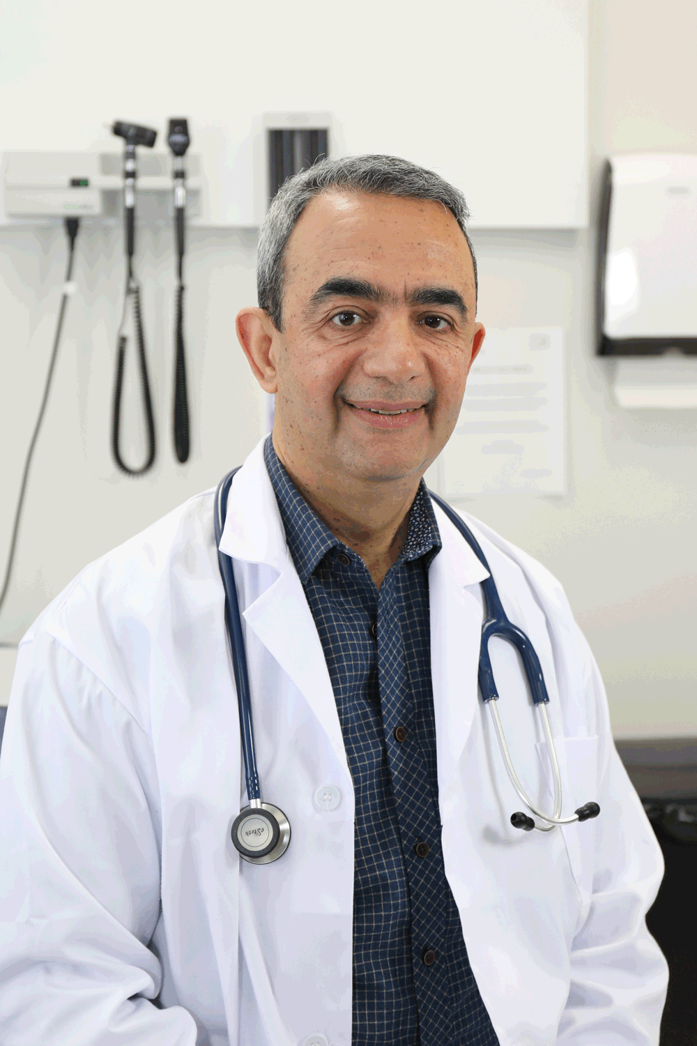 Dr. Nabeel Alkhalil