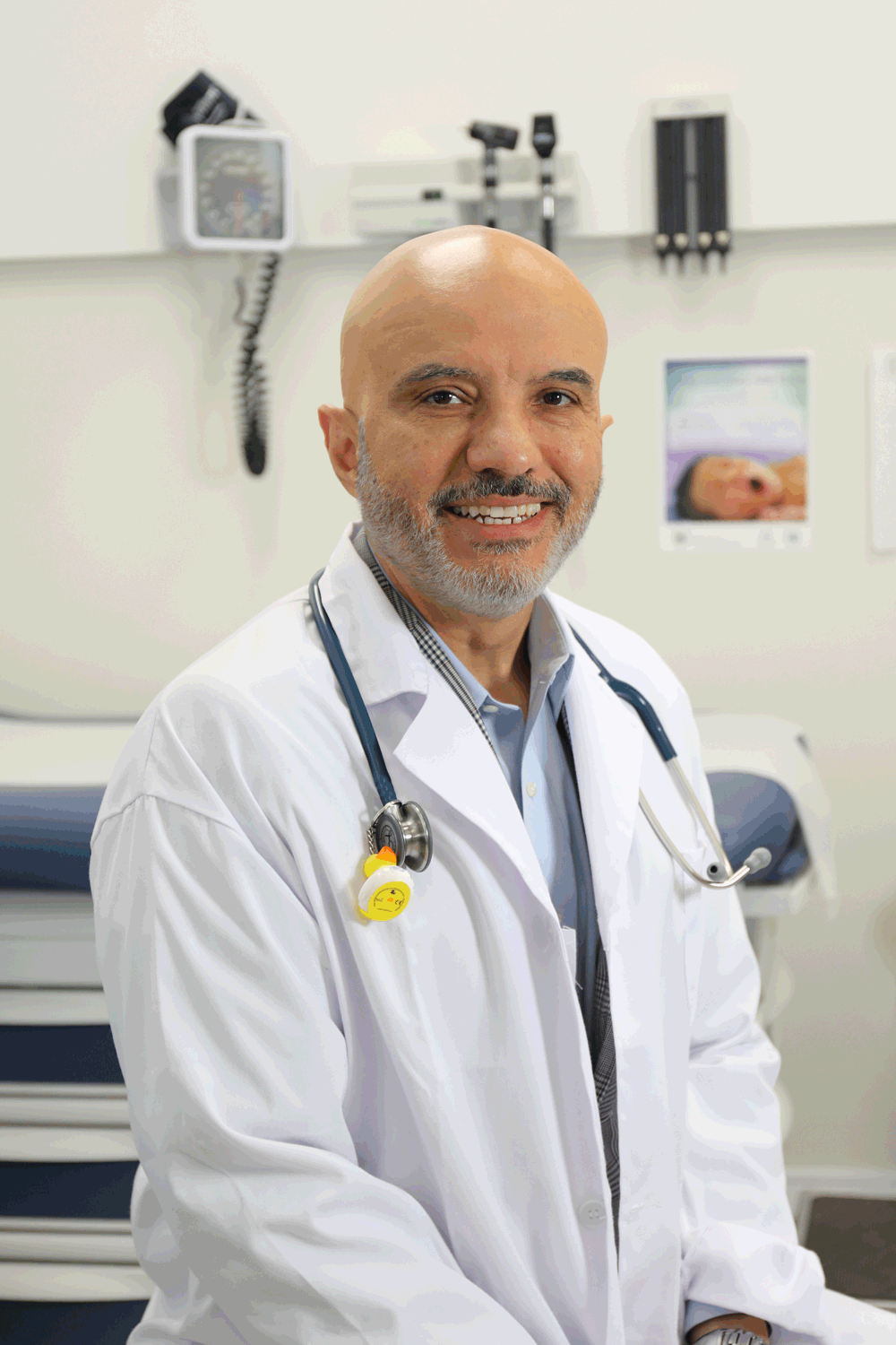 Dr. Osama Hasan