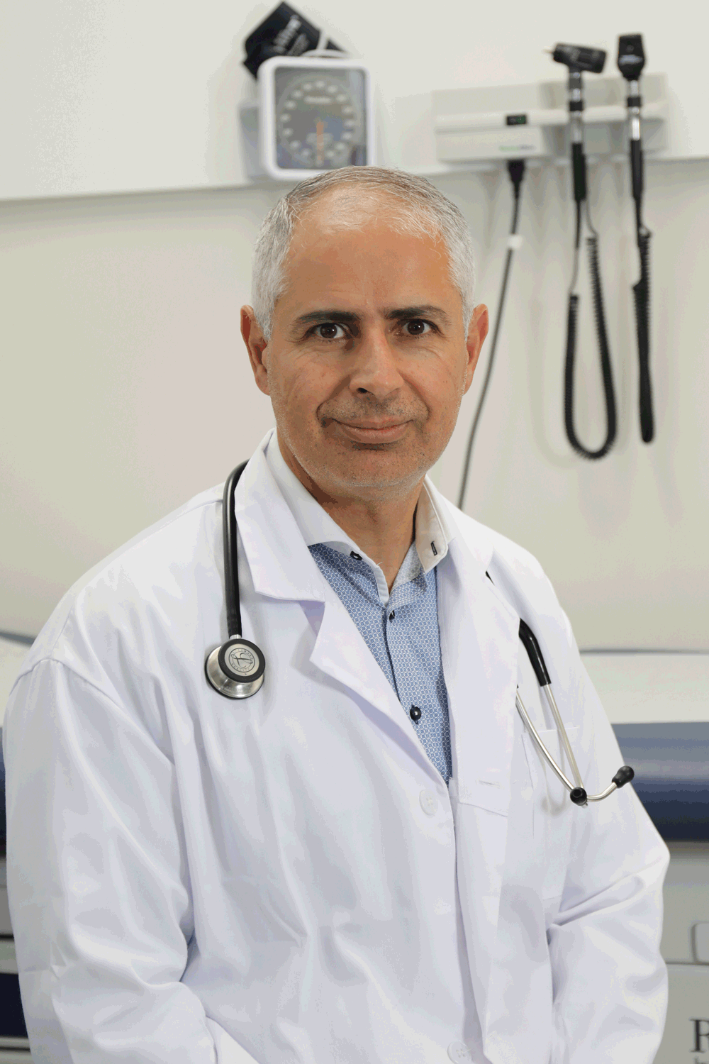 Dr. Zaid Jaber